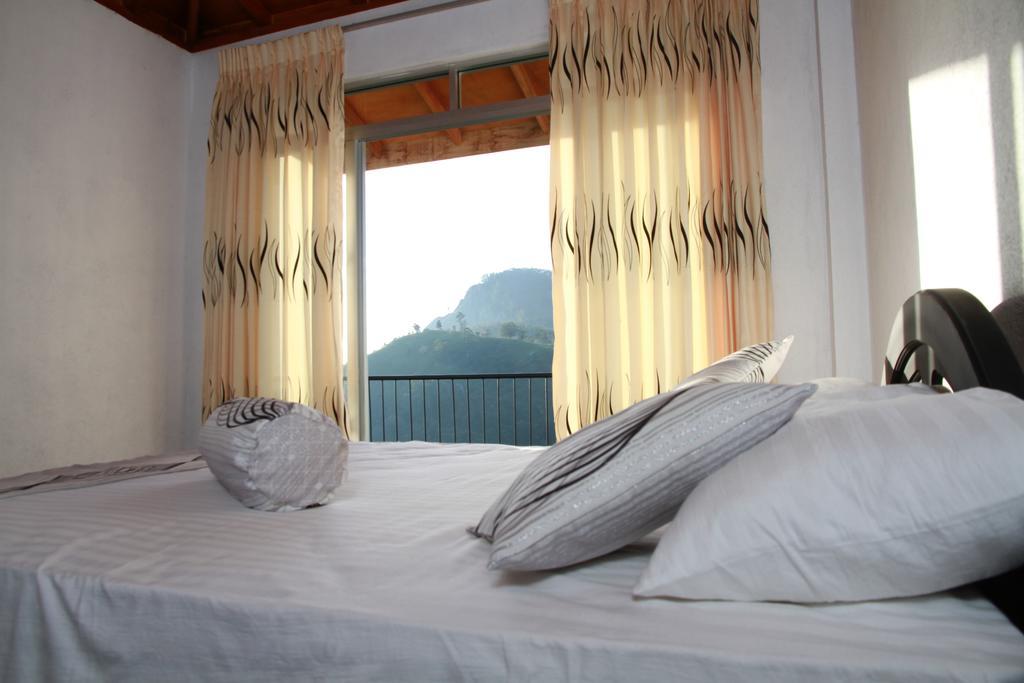 Ella Nature View Room photo