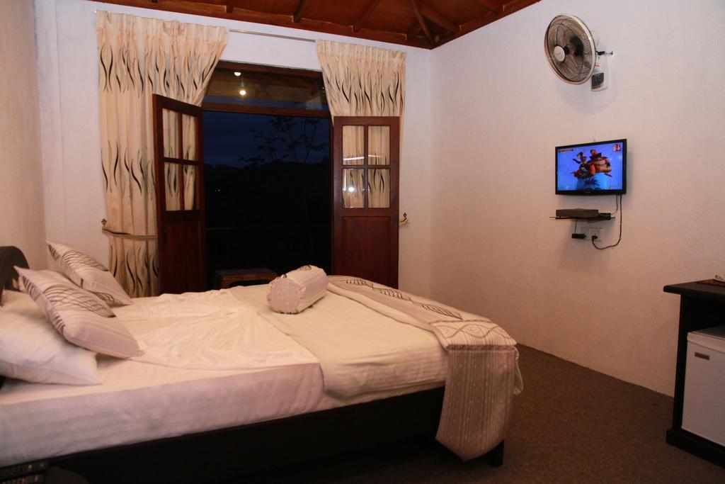 Ella Nature View Room photo