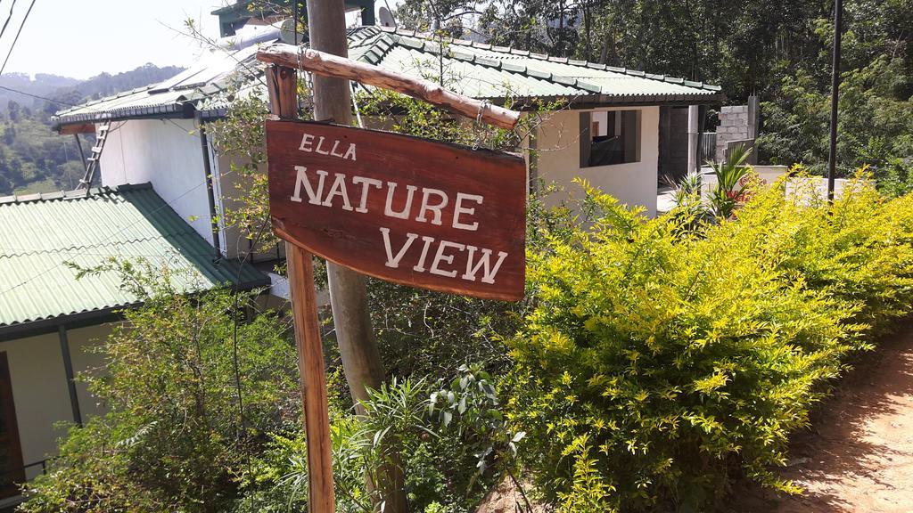 Ella Nature View Exterior photo